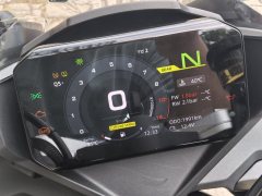 CFMOTO 450SR - ფოტო 9