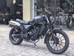 Honda CL300 - ფოტო 1