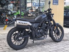 Honda CL300 - ფოტო 3