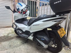 Wuyang Honda PCX 160 cc - ფოტო 2