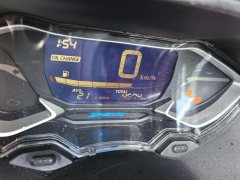 Wuyang Honda PCX 160 cc - ფოტო 6
