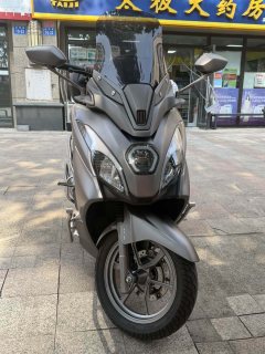Haojue UFR150 - ფოტო 4