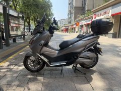 Haojue UFR150 - ფოტო 5