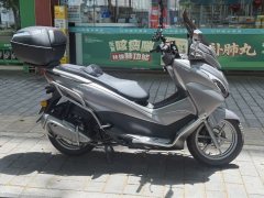 Haojue UFR150 - ფოტო 7