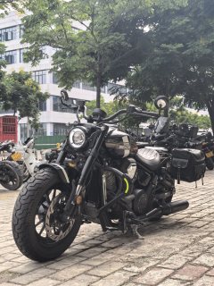 Benda Limestone 707 700 cc - ფოტო 4