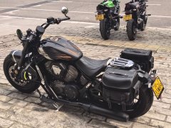Benda Limestone 707 700 cc - ფოტო 5