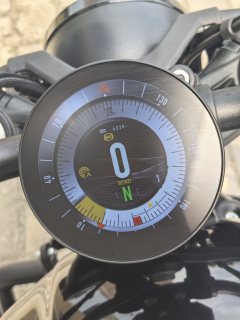Benda Limestone 707 700 cc - ფოტო 6