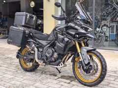 Voge DS525 500 cc - ფოტო 1