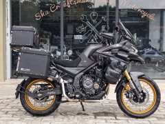 Voge DS525 500 cc - ფოტო 2