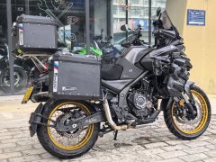 Voge DS525 500 cc - ფოტო 3