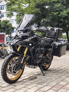 Voge DS525 500 cc - ფოტო 4