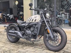 CFMOTO 450CL-C - ფოტო 1