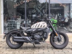 CFMOTO 450CL-C - ფოტო 2