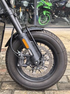 CFMOTO 450CL-C - ფოტო 7