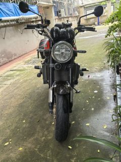 Kawasaki Z900RS 950 cc - ფოტო 2