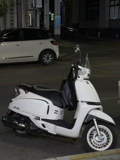 CFMOTO 150AURA - ფოტო 2