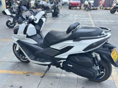 SYM Cruisym 400 - ფოტო 6