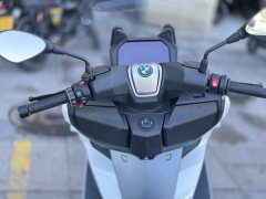 BMW C 400 350 cc - ფოტო 4
