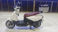 SYM Fiddle 150 cc - ფოტო 2
