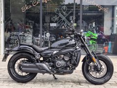 CFMOTO 450CL-C - ფოტო 2