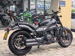 CFMOTO 450CL-C - ფოტო 3