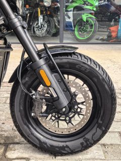 CFMOTO 450CL-C - ფოტო 7