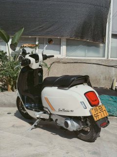 ROYAL ALLOY GT150 - ფოტო 2