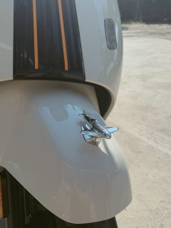 ROYAL ALLOY GT150 - ფოტო 5