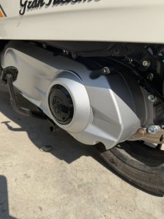 ROYAL ALLOY GT150 - ფოტო 7