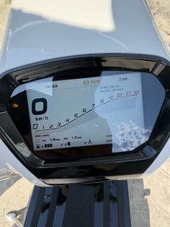 ROYAL ALLOY GT150 - ფოტო 8