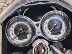 Triumph Thruxton 865 cc - photo 9