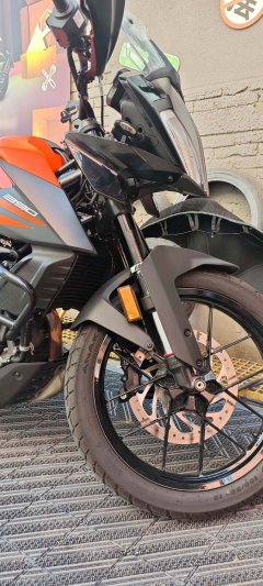 KTMR2R 390 Adventure 400 cc - ფოტო 2