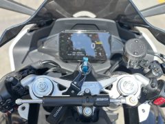 CFMOTO 675SR-R - ფოტო 2