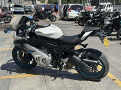 CFMOTO 675SR-R - ფოტო 3