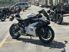 CFMOTO 675SR-R - ფოტო 5