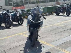 CFMOTO 675SR-R - ფოტო 7