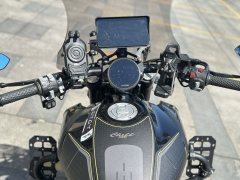 Voge CU530 500 cc - ფოტო 2