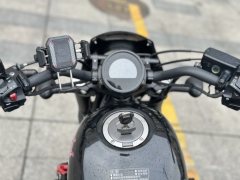 Honda CM300 - ფოტო 3