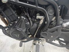 Triumph Tiger 900 - ფოტო 3