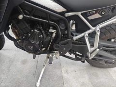 Triumph Tiger 900 - ფოტო 4