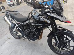 Triumph Tiger 900 - ფოტო 6