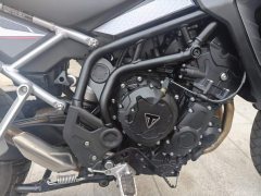 Triumph Tiger 900 - ფოტო 7