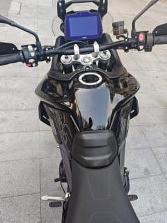 Triumph Tiger 900 - ფოტო 9