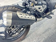 Triumph Scrambler 400 X - ფოტო 3