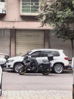 Voge DS525 500 cc - ფოტო 2