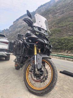Voge DS525 500 cc - ფოტო 3