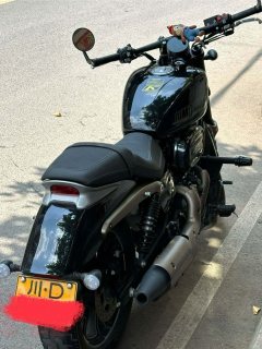 QJMOTOR Flash 350 - ფოტო 2