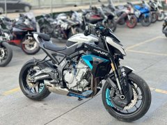 CFMOTO 675NK - ფოტო 1