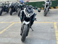 CFMOTO 675NK - ფოტო 2