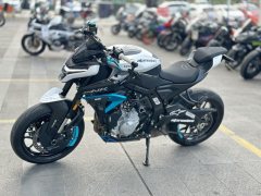 CFMOTO 675NK - ფოტო 3